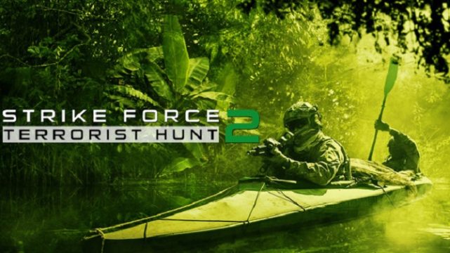 Strike Force 2 - Terrorist Hunt Free Download