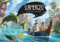 Submerged: Hidden Depths Free Download (v1.1.3) Submerged: Hidden Depths Free Download (v1.1.3)