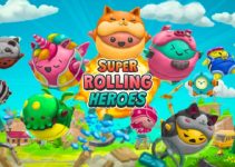Super Rolling Heroes Free Download Super Rolling Heroes Free Download