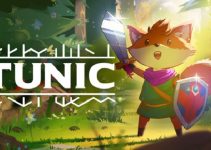 TUNIC Free Download TUNIC Free Download