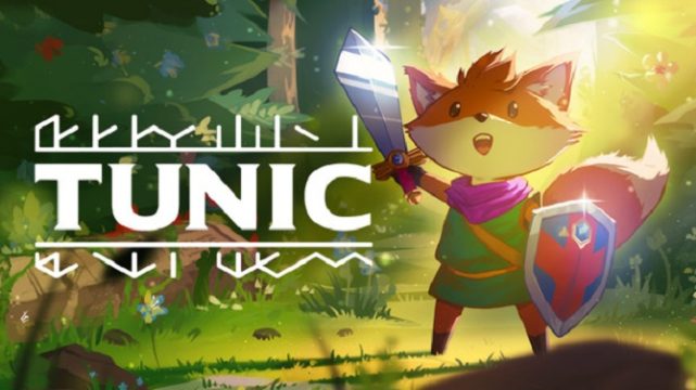 TUNIC Free Download
