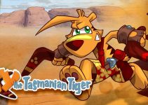 TY the Tasmanian Tiger 3 Free Download TY the Tasmanian Tiger 3 Free Download