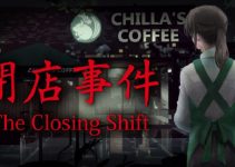 The Closing Shift Free Download The Closing Shift Free Download