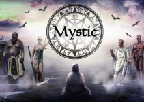 The Mystic Free Download The Mystic Free Download