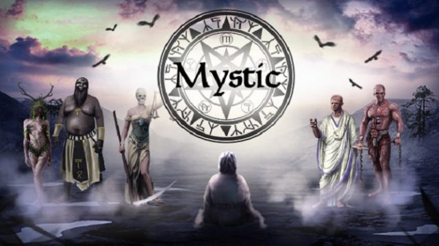 The Mystic Free Download