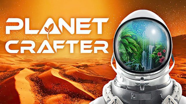 The Planet Crafter Free Download