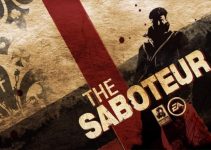 The Saboteur Free Download (v1.3) The Saboteur Free Download (v1.3)