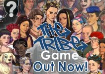 The Tribe Game Free Download The Tribe Game Free Download
