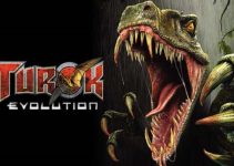 Turok: Evolution Free Download Turok: Evolution Free Download