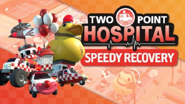 Two Point Hospital Free Download