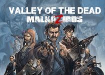 Valley of the Dead: MalnaZidos Free Download Valley of the Dead: MalnaZidos Free Download