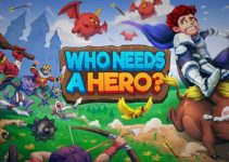 Who Needs a Hero? Free Download Who Needs a Hero? Free Download