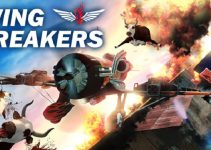 Wing Breakers Free Download Wing Breakers Free Download
