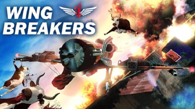 Wing Breakers Free Download