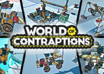 World of Contraptions Free Download World of Contraptions Free Download