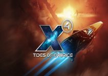 X4: Tides of Avarice Free Download X4: Tides of Avarice Free Download