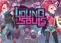 Young Souls Free Download Young Souls Free Download