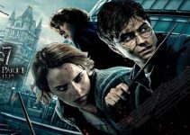 Harry Potter and the Deathly Hallows: Part 1 & 2 Free Download Harry Potter and the Deathly Hallows: Part 1 & 2 Free Download