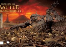 The Lord of the Rings: The Battle for Middle-Earth 1 & 2 Free Download The Lord of the Rings: The Battle for Middle-Earth 1 & 2 Free Download