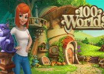 100 Worlds – Escape Room Game Free Download 100 Worlds – Escape Room Game Free Download