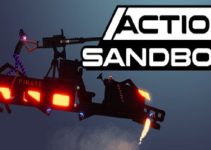 ACTION SANDBOX Free Download ACTION SANDBOX Free Download