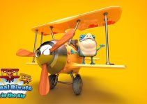 Animal Rivals: Up In The Air Free Download Animal Rivals: Up In The Air Free Download