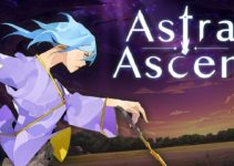 Astral Ascent Free Download (v1.0) Astral Ascent Free Download (v1.0)