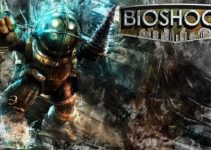 BioShock Free Download (Original) BioShock Free Download (Original)