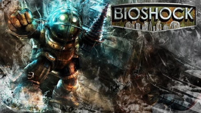 BioShock Free Download