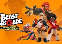 Blast Brigade vs. the Evil Legion of Dr. Cread Free Download Blast Brigade vs. the Evil Legion of Dr. Cread Free Download