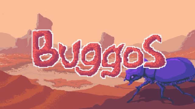Buggos Free Download