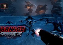 CARNAGE OFFERING Free Download CARNAGE OFFERING Free Download