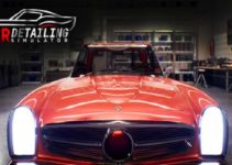 Car Detailing Simulator Free Download (v1.001.66 & ALL DLC) Car Detailing Simulator Free Download (v1.001.66 & ALL DLC)