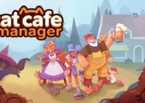 Cat Cafe Manager Free Download Cat Cafe Manager Free Download