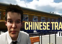 Chinese Train Trip Free Download Chinese Train Trip Free Download