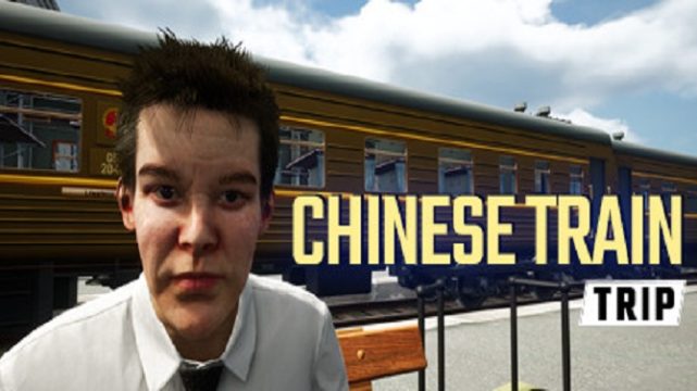 Chinese Train Trip Free Download