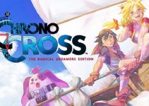 Chrono Cross: The Radical Dreamers Edition Free Download Chrono Cross: The Radical Dreamers Edition Free Download