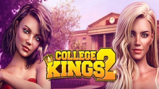 College Kings 2 - Act I Free Download