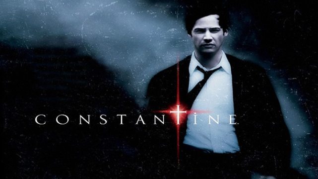 Constantine Free Download