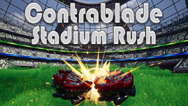 Contrablade: Stadium Rush Free Download