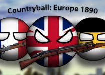 Countryball: Europe 1890 Free Download (v1.0) Countryball: Europe 1890 Free Download (v1.0)