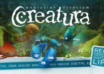 Creatura Free Download (v0.4) Creatura Free Download (v0.4)