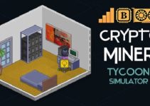 Crypto Miner Tycoon Simulator Free Download Crypto Miner Tycoon Simulator Free Download