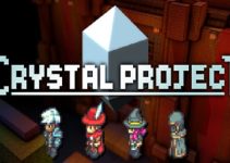 Crystal Project Free Download (v1.0.5) Crystal Project Free Download (v1.0.5)