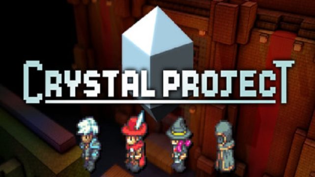 Crystal Project Free Download