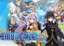 DEMON GAZE EXTRA Free Download DEMON GAZE EXTRA Free Download