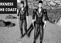 Darkness Of The Coast Free Download Darkness Of The Coast Free Download