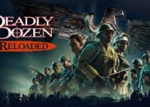 Deadly Dozen Reloaded Free Download Deadly Dozen Reloaded Free Download