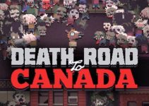 Death Road to Canada Free Download (Mandible Update) Death Road to Canada Free Download (Mandible Update)