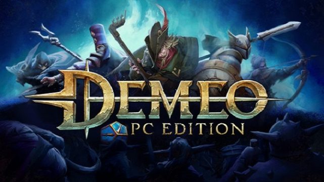 Demeo: PC Edition Free Download
